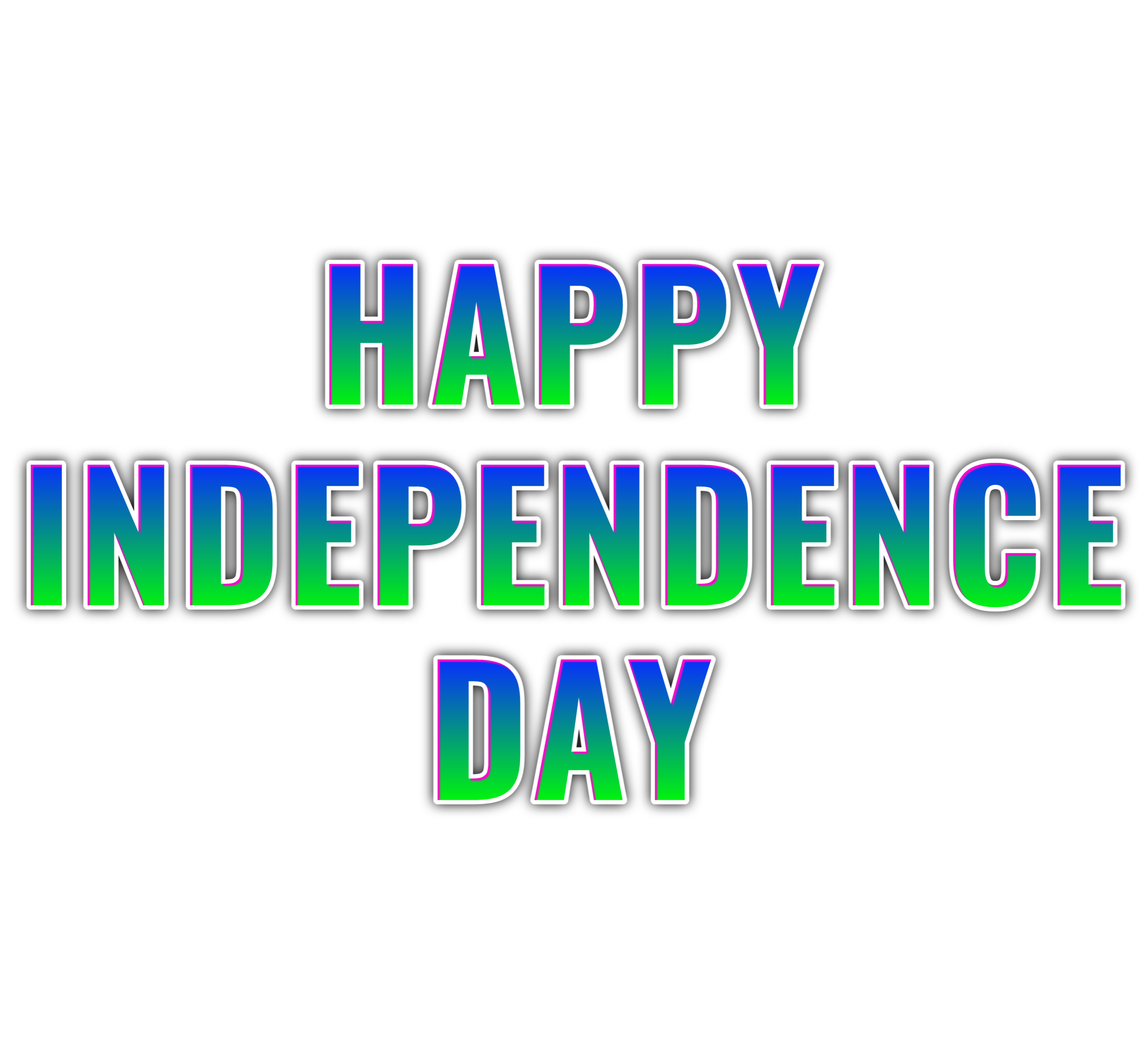 Independence Day wish