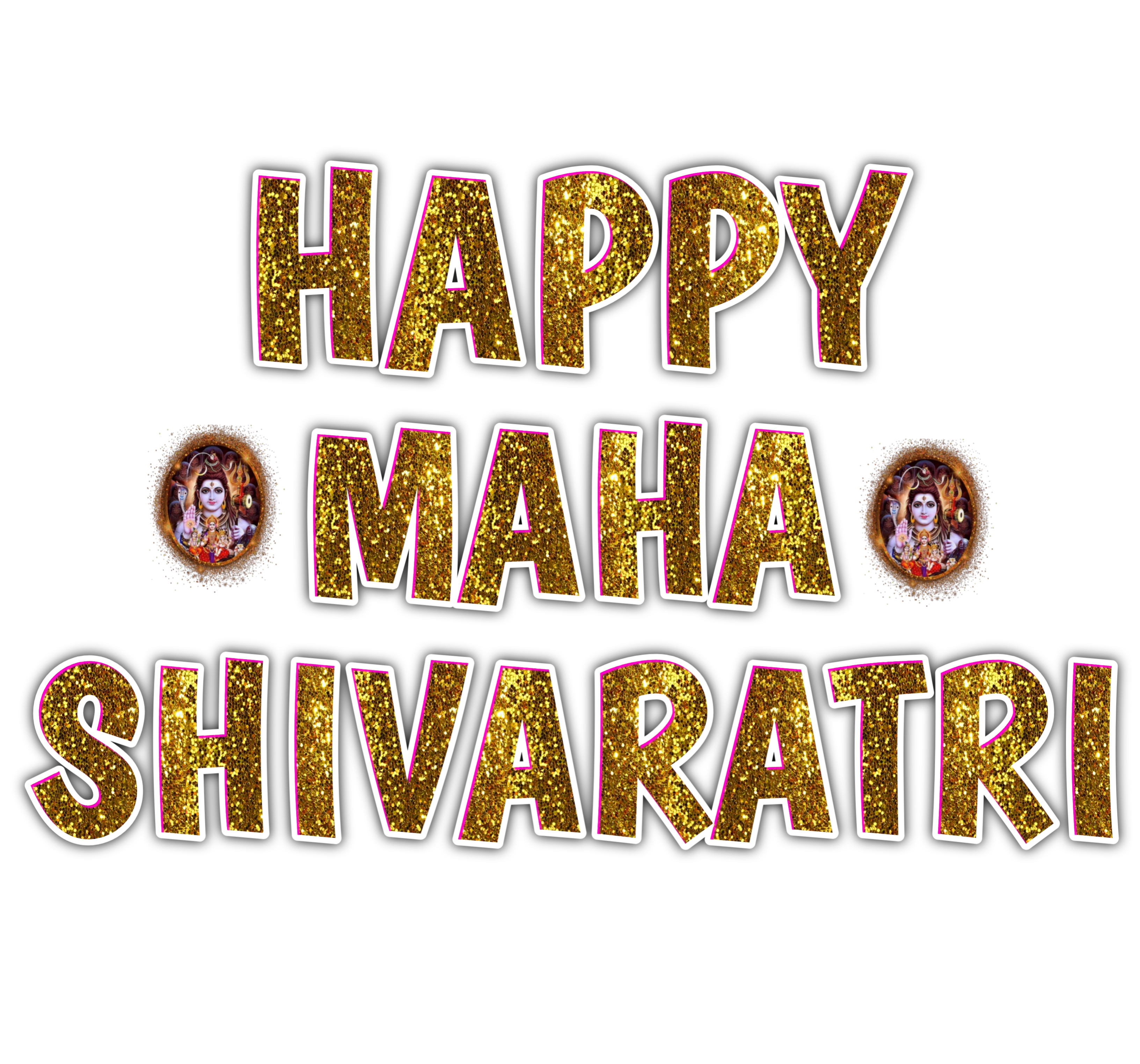 Maha Shivratri wish