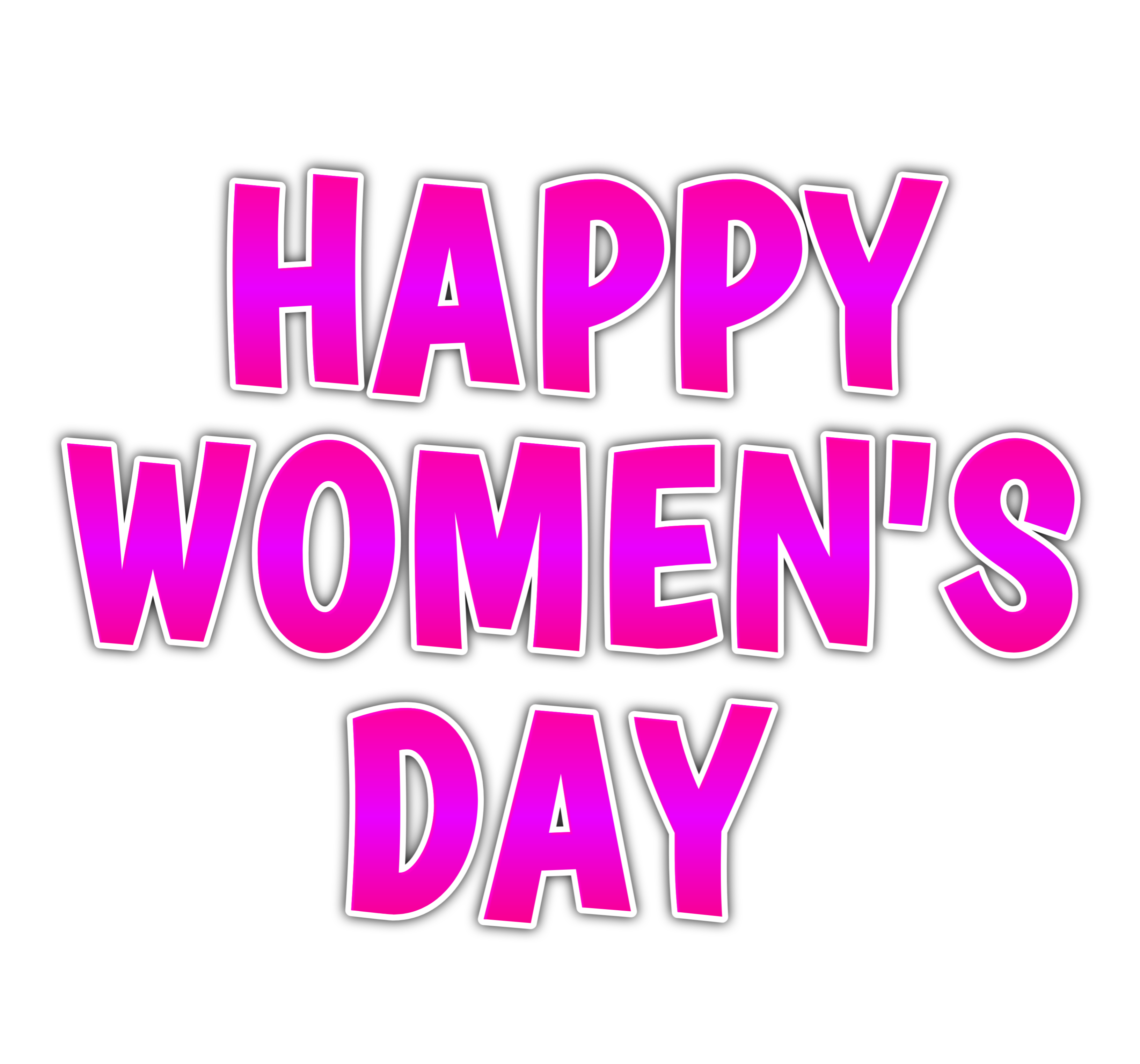 Women's Day wish