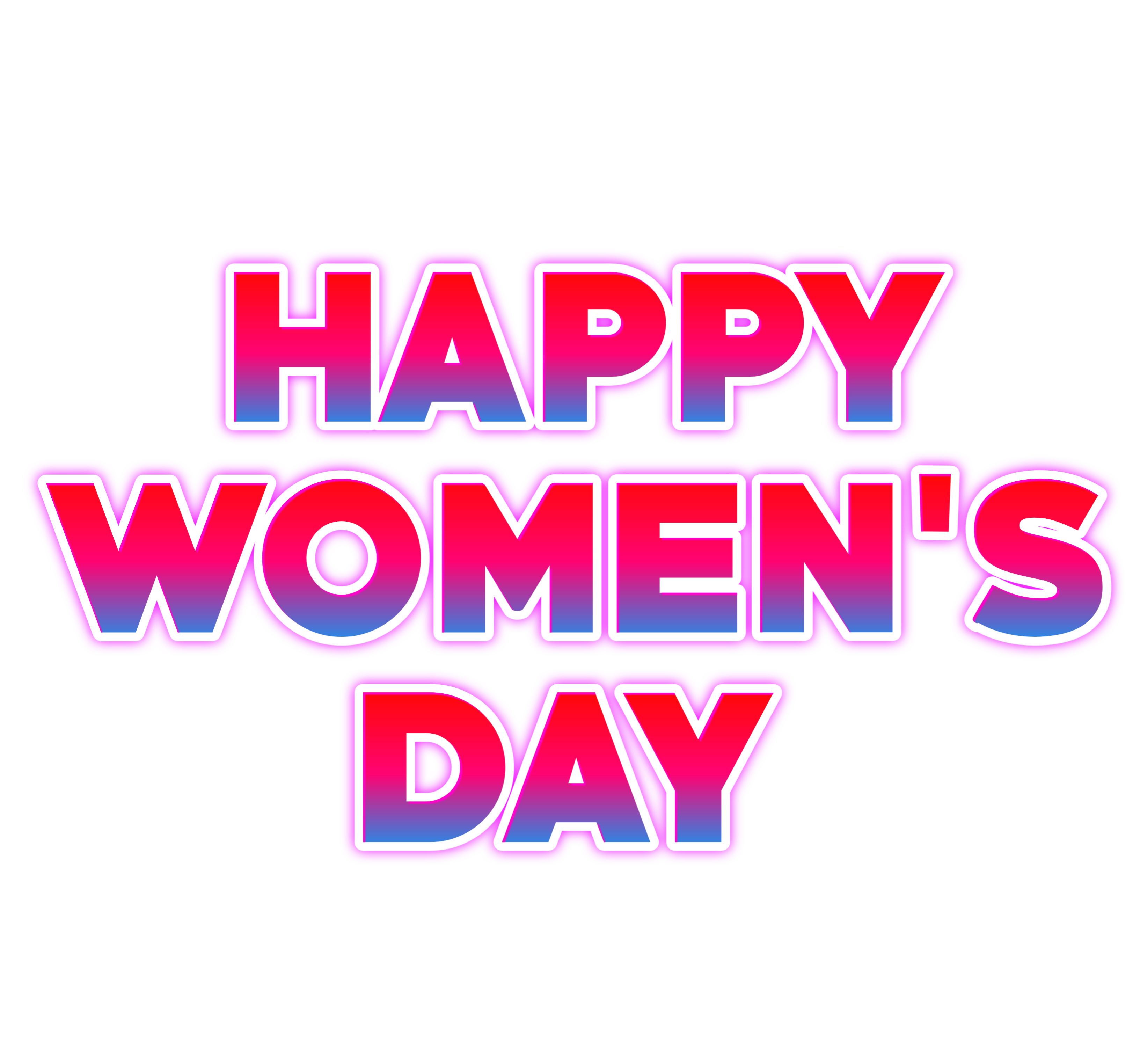 Women's Day wish