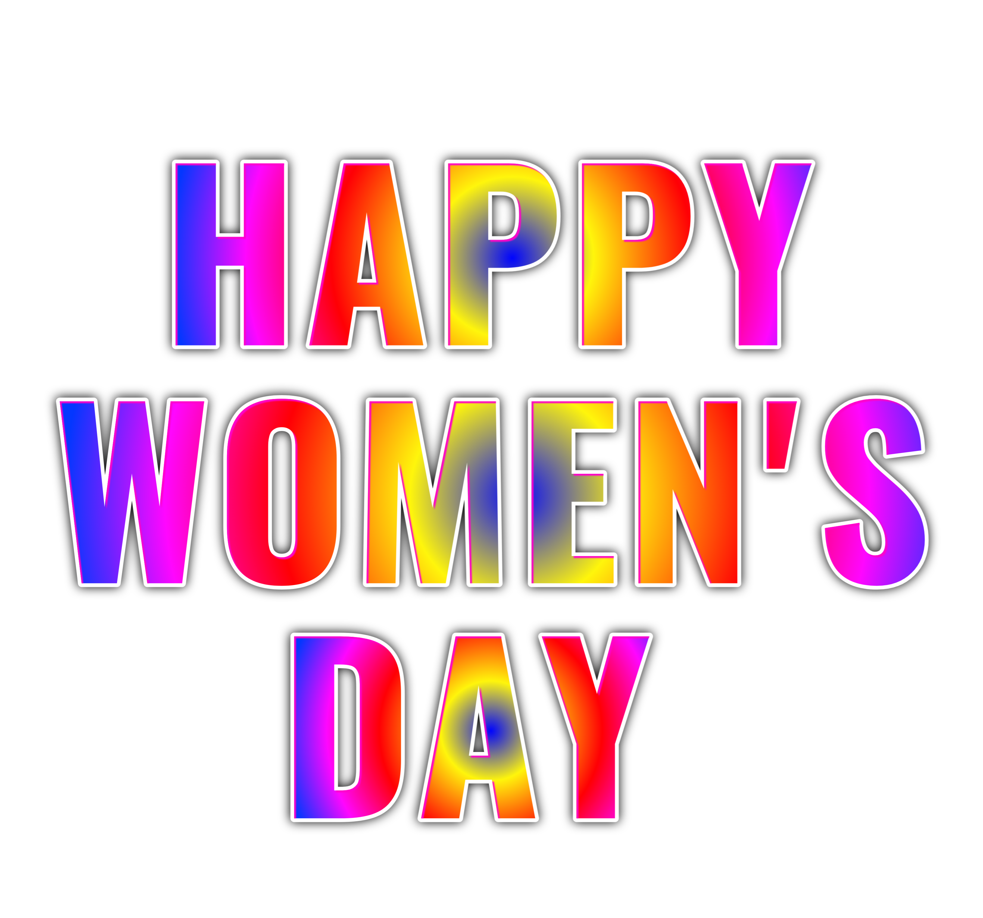 Women's Day wish