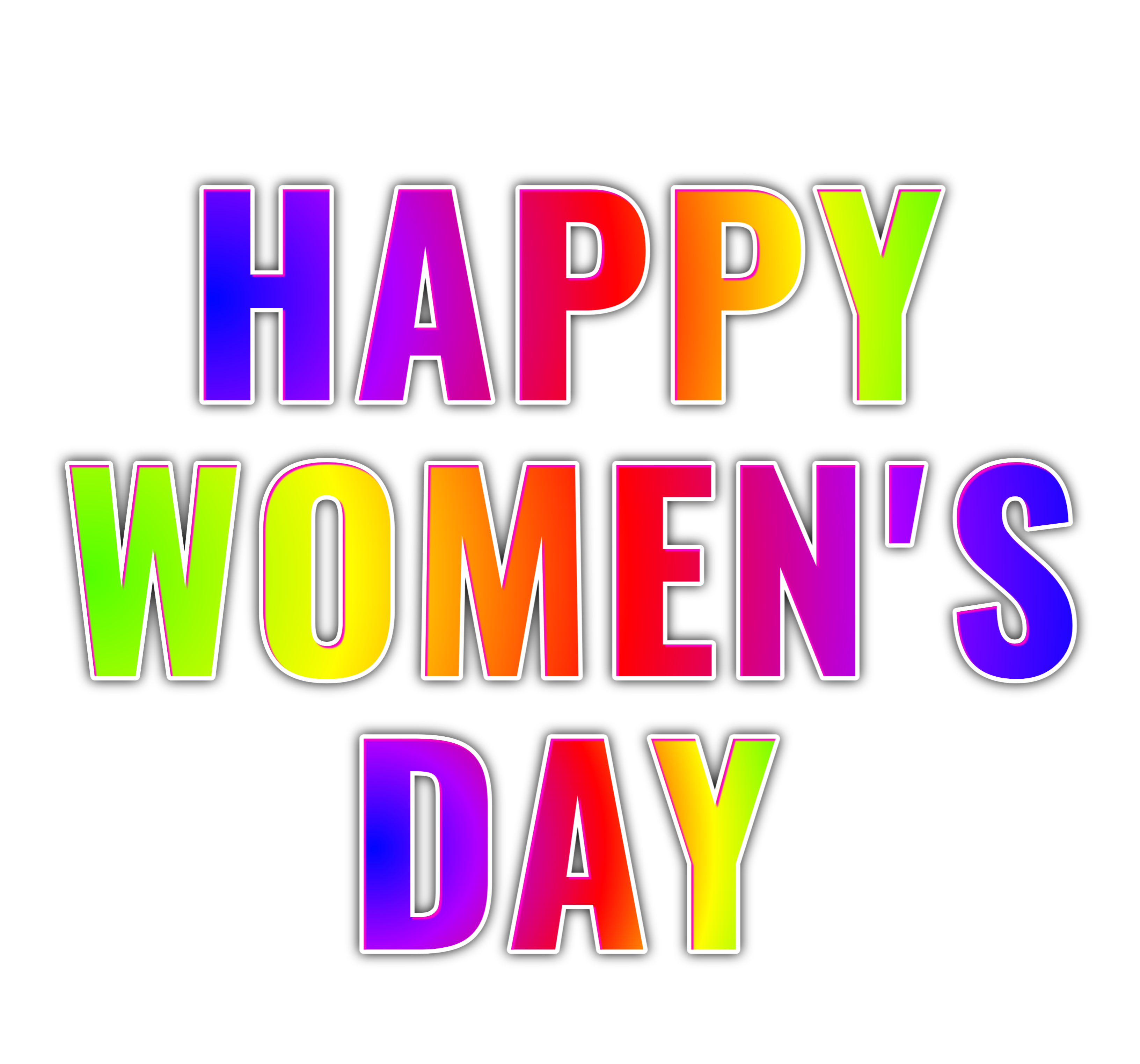 Women's Day wish